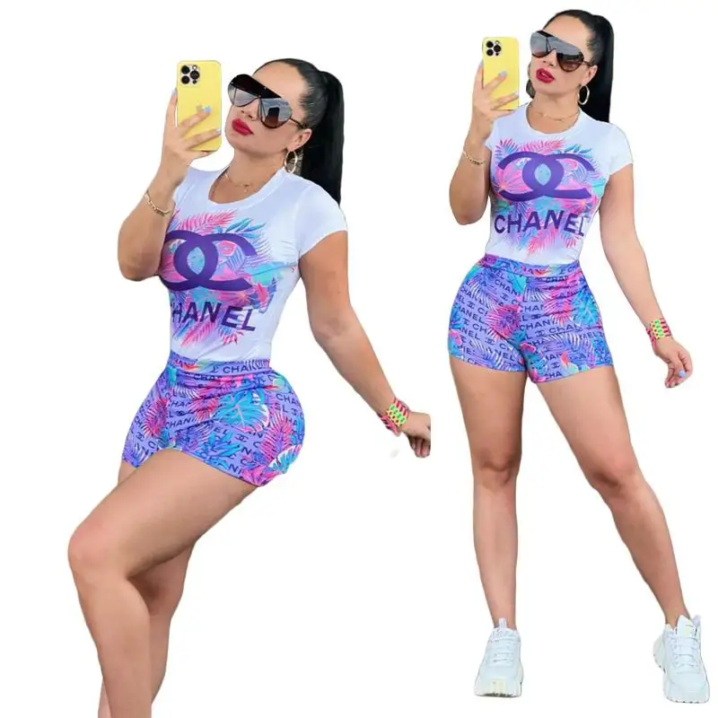 Chanel Dress s-xxl J2680 (3)